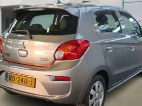 Mitsubishi Space Star 1.0 Cool+ 1e Eig. 24.700 km +NAP NL- auto thumbnail 3