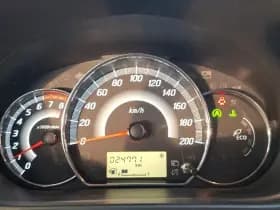 Mitsubishi Space Star 1.0 Cool+ 1e Eig. 24.700 km +NAP NL- auto thumbnail 9