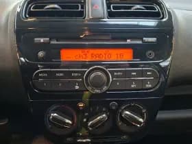 Mitsubishi Space Star 1.0 Cool+ 1e Eig. 24.700 km +NAP NL- auto thumbnail 10