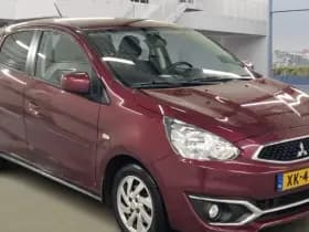 Mitsubishi Space Star 1.0 Automaat 1e Eig. 22.600 +NAP NL- auto thumbnail 2