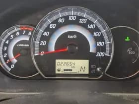 Mitsubishi Space Star 1.0 Automaat 1e Eig. 22.600 +NAP NL- auto thumbnail 13