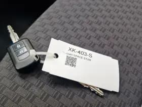 Mitsubishi Space Star 1.0 Automaat 1e Eig. 22.600 +NAP NL- auto thumbnail 18