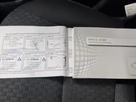 Mitsubishi Space Star 1.0 Automaat 1e Eig. 22.600 +NAP NL- auto thumbnail 19