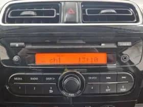 Mitsubishi Space Star 1.0 Automaat 1e Eig. 22.600 +NAP NL- auto thumbnail 9