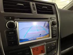 Toyota Verso-S thumbnail 11