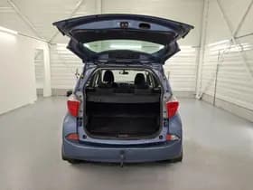 Toyota Verso-S thumbnail 17