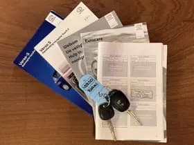 Toyota Verso-S thumbnail 19