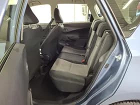 Toyota Verso-S thumbnail 7