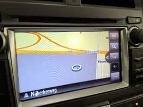 Toyota Verso-S 1.3 VVT- i Automaat 38.000 km +NAP NL- auto thumbnail 12