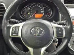 Toyota Verso-S 1.3 VVT- i Automaat 38.000 km +NAP NL- auto thumbnail 13