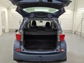 Toyota Verso-S 1.3 VVT- i Automaat 38.000 km +NAP NL- auto thumbnail 17