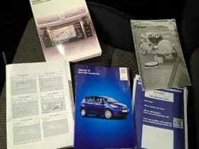 Toyota Verso-S 1.3 VVT- i Automaat 38.000 km +NAP NL- auto thumbnail 18