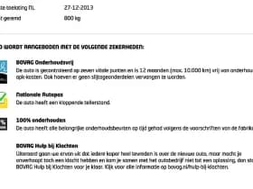 Toyota Verso-S 1.3 VVT- i Automaat 38.000 km +NAP NL- auto thumbnail 21