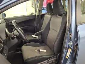 Toyota Verso-S 1.3 VVT- i Automaat 38.000 km +NAP NL- auto thumbnail 6