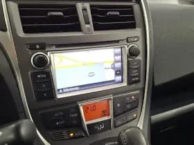 Toyota Verso-S 1.3 VVT- i Automaat 38.000 km +NAP NL- auto thumbnail 10