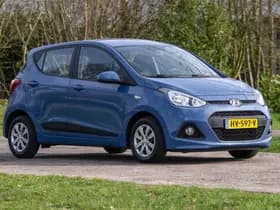 Hyundai i10 thumbnail 2