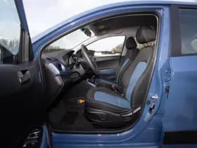 Hyundai i10 thumbnail 11