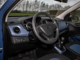 Hyundai i10 thumbnail 13