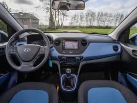 Hyundai i10 thumbnail 14