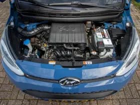 Hyundai i10 thumbnail 18