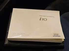 Hyundai i10 thumbnail 19