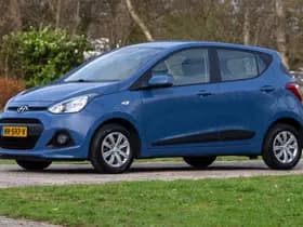 Hyundai i10 thumbnail 3