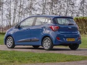 Hyundai i10 thumbnail 4