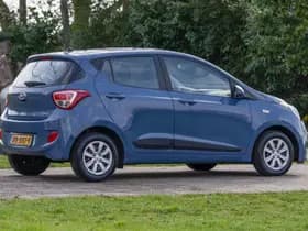 Hyundai i10 thumbnail 5