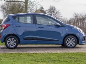 Hyundai i10 thumbnail 6