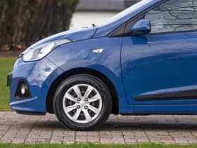 Hyundai i10 thumbnail 7