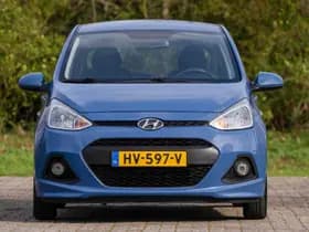 Hyundai i10 thumbnail 8