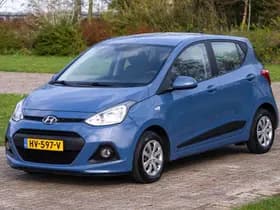 Hyundai i10 thumbnail 10