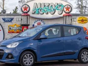 Hyundai I10 1.0i i- Motion Comfort 46.700 km +NAP NL- auto