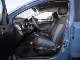 Hyundai I10 1.0i i- Motion Comfort 46.700 km +NAP NL- auto thumbnail 11