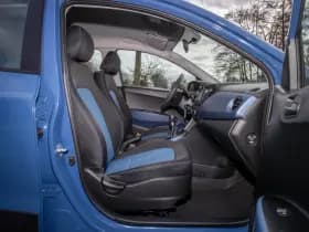 Hyundai I10 1.0i i- Motion Comfort 46.700 km +NAP NL- auto thumbnail 12