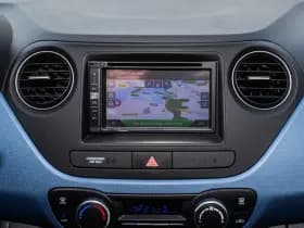 Hyundai I10 1.0i i- Motion Comfort 46.700 km +NAP NL- auto thumbnail 16