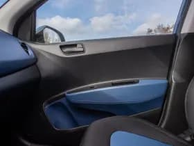 Hyundai I10 1.0i i- Motion Comfort 46.700 km +NAP NL- auto thumbnail 17