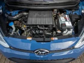 Hyundai I10 1.0i i- Motion Comfort 46.700 km +NAP NL- auto thumbnail 18