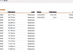 Hyundai I10 1.0i i- Motion Comfort 46.700 km +NAP NL- auto thumbnail 20