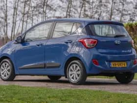 Hyundai I10 1.0i i- Motion Comfort 46.700 km +NAP NL- auto thumbnail 4