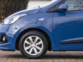 Hyundai I10 1.0i i- Motion Comfort 46.700 km +NAP NL- auto thumbnail 7