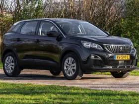 Peugeot 3008 thumbnail 2