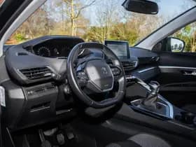 Peugeot 3008 thumbnail 14