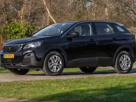 Peugeot 3008 thumbnail 3