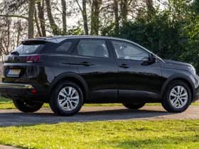 Peugeot 3008 thumbnail 5