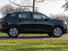 Peugeot 3008 thumbnail 6