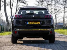 Peugeot 3008 thumbnail 9