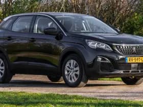 Peugeot 3008 1.2 PureTech 1e Eig. 77.600 km +NAP NL- auto thumbnail 2