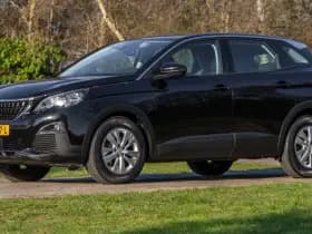 Peugeot 3008 1.2 PureTech 1e Eig. 77.600 km +NAP NL- auto thumbnail 3