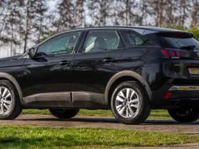 Peugeot 3008 1.2 PureTech 1e Eig. 77.600 km +NAP NL- auto thumbnail 4